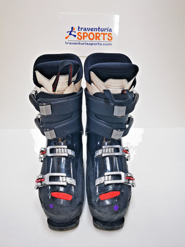 Rossignol flash irs - rossignol, rtl
