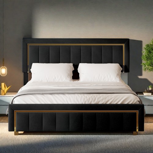 Polsterbett doppelbett 140x200 - polsterbett-doppelbett,