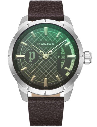 Police pewjb2226902 herrenuhr - police,