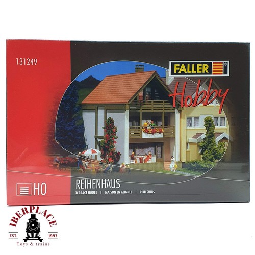 Faller 131249 - 🏗️,