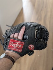 Rawlings Pro Preferred 111/4