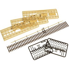 Auhagen 41690 H0 Stromschiene