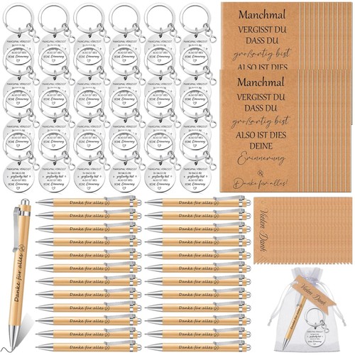 Abschiedsgeschenk set für - abschiedsgeschenk,
