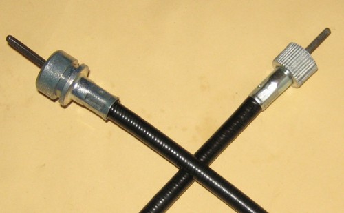 Tachowelle für yamaha 2m - für, lb-2m