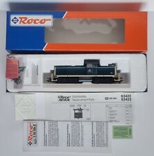 Diesellok BR 290 188-2 OVP