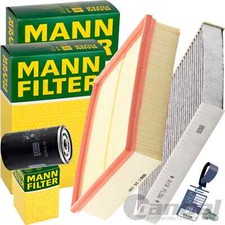 MANN FILTER INSPEKTIONSPAKET