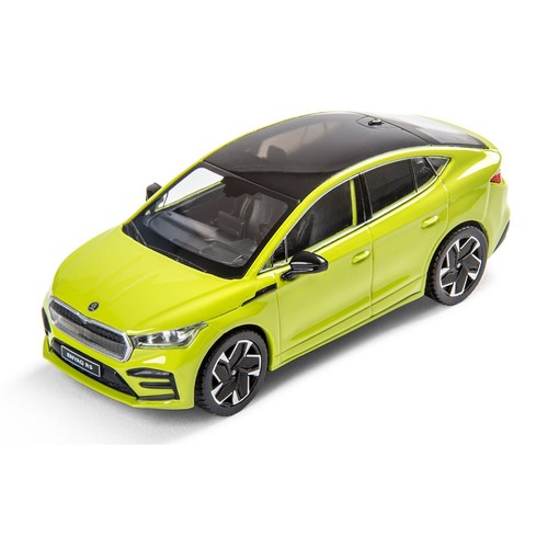 Skoda enyqa coupe - rs, 1:43
