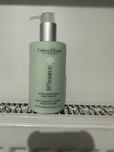 Crabtree evelyn la source - evelyn,