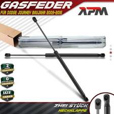 2x Gasfeder Heckklappe