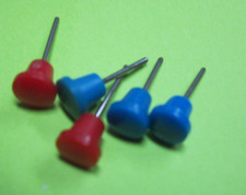 5x Honeywell CENTRA Bürkle