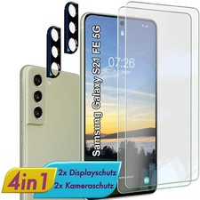 Für Samsung S21 FE 5G DISPLAY