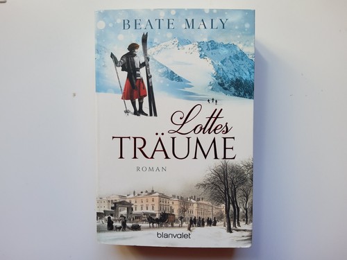 Lottes träume beate maly - --,
