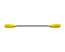 Tourenpaddel robust und leicht ( ab 960 g ) teilbar Glasfiber Paddel Kajak Kayak