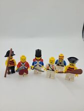 Lego Piraten Figuren Konvolut - Alt Pirates Vintage #2