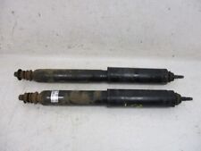 Stoßdämpfer Satz Vorne passt für LAND ROVER  DEFENDER 90 STATION WAGON (LD_) 2.5