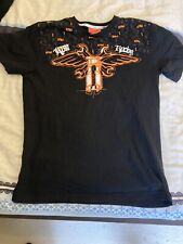 KTM Powerwear Kinder T-Shirt 152