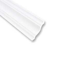 50 Meter Styroporleisten