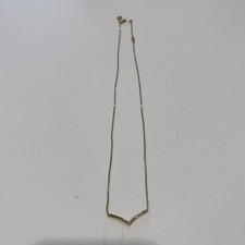 Authentic Pandora Pendant 14k