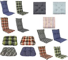 Sitzkissen Hochlehner