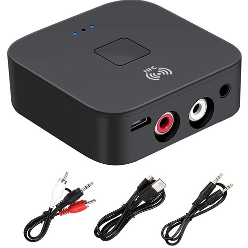 Bluetooth empfänger 3 - empfänger, 3.5mm
