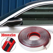 30mm*5m Chrome Car Trim