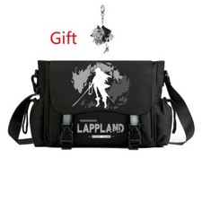 Anime Arknights LAPPLAND