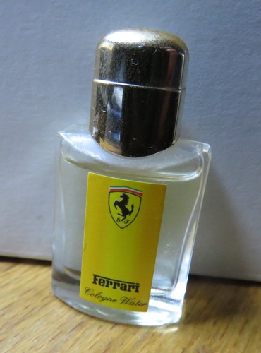 Alte parfum miniatur - alte,