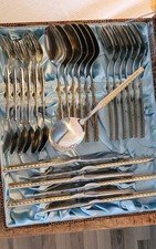 SBS Besteckset für 6 Personen