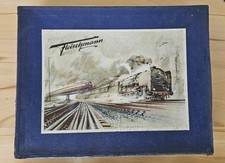 Alte fleischmann gfn - alte,