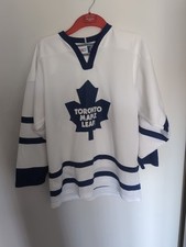 Toronto Maple Leafs Retro