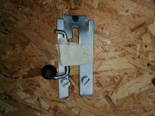 Elu Tgs 170 Spannplatte