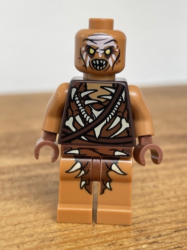 Lego hobbit herr der - der, ringe