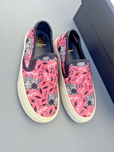 Saint laurent venice - venice, slip