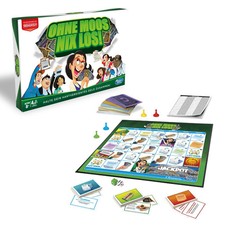Ohne Moos Nix Los! Hasbro
