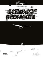 André Franquin / Schwarze