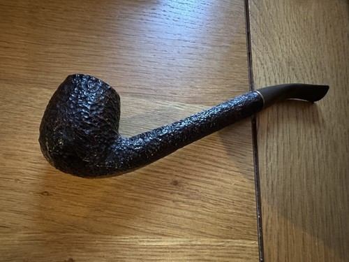 P160 savinelli long - long, john