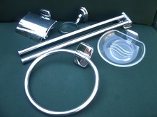 Bad Zubehör Set, 5 teilig