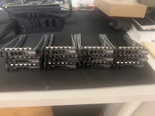 Dell 2.5 Zoll HDD Caddy R630 R720 R710 R730 R530 R620 G176J G281D KG7NR Y961D