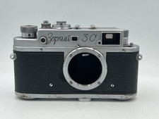 Zorki-3 C Russische Kamera