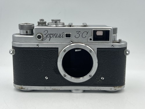 Zorki russische kamera - c,