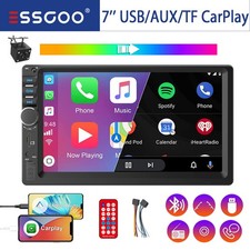 Apple Carplay Android Auto 2
