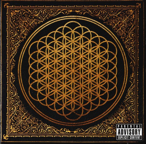 Bring the horizon - bring,