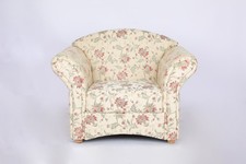 Loretta 1-Sitzer Sofa –