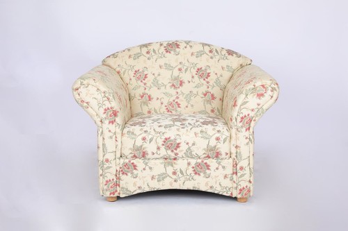 Loretta sitzer sofa - 1-sitzer,