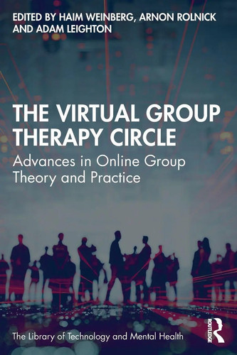 The virtual group therapy - the,