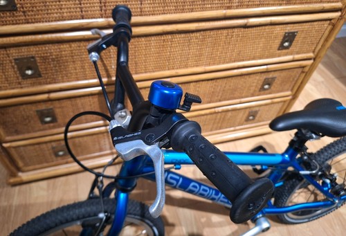 Fahrrad lenker schwarz - lenker,