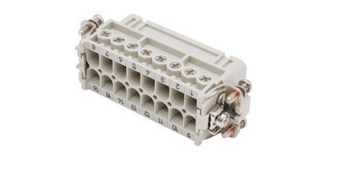 Harting 16a s - harting, 16a-bu-s