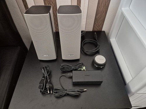 Bose companion - bose,