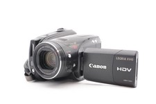 Canon Legria HV40 HDV