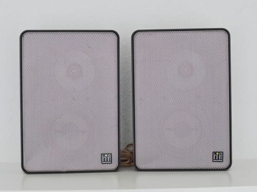 Grundig hifi box 313 - hifi-box,